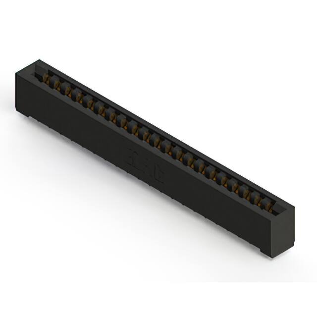 357-021-553-101 EDAC Inc.  Edgeboard Connectors